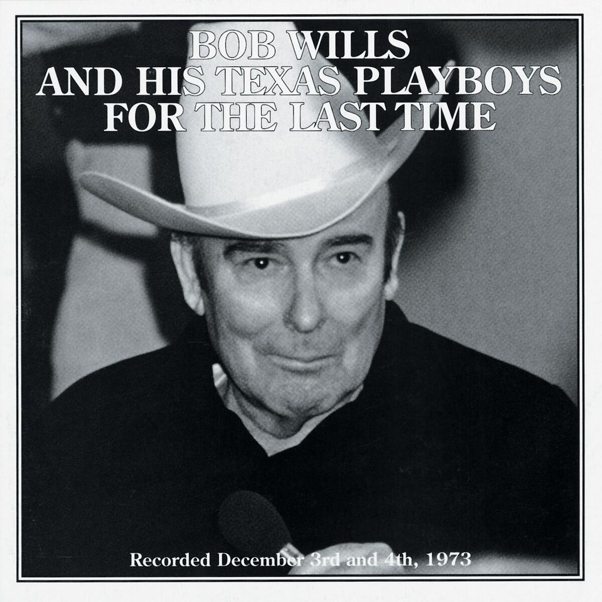 Bob Wills & His Texas Playboys